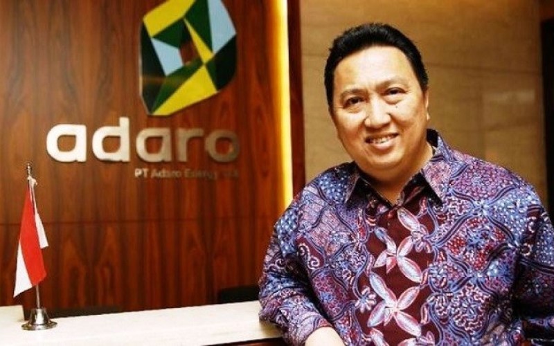 Intip Daftar 10 Saham Boy Thohir di BEI, Ada Emiten Apa Saja? (Foto: Istimewa)