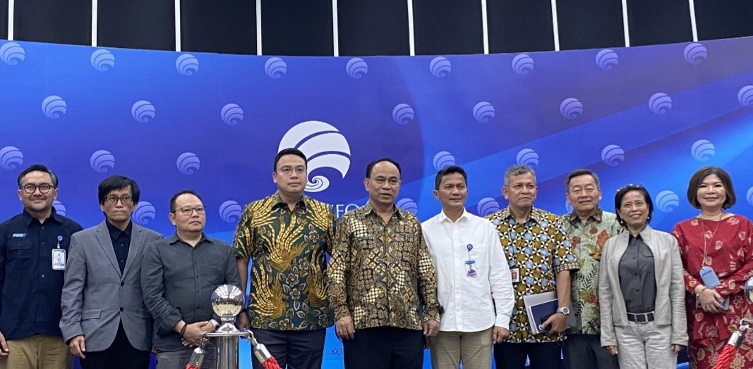 Peringatan Kedua, Menkominfo Siap Blokir Aplikasi Bigo Live (FOTO:Dok Ist)