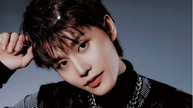 Tersandung Kasus Pelecehan Seksual, Segini Harta Kekayaan Taeil NCT. (Foto:x.com) 