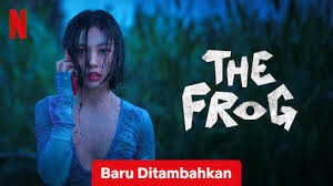 Ini Tempat Nonton Resmi Film The Frog, Hindari Streaming di LK21, Dramaqu, dan IDLIX Ilegal. (Foto: MNC Media)