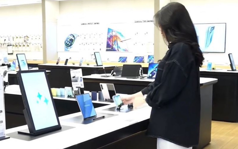 Samsung Electronics Indonesia (Samsung)