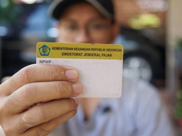 Syarat Membuat NPWP Offline Lengkap, Perorangan dan Badan Usaha. (Foto: MNC Media)