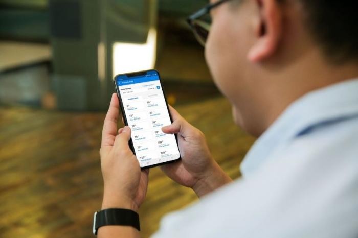 Convert Pulsa ke DANA Gratis, Begini Langkah Mudahnya. (Foto: MNC Media)  
