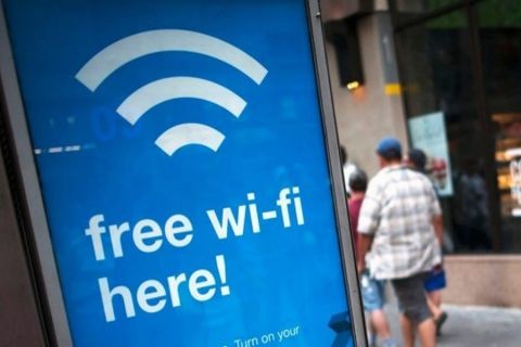 6 Cara Batasi Pengguna Wifi yang Jarang Diketahui. (FOTO: MNC MEDIA)