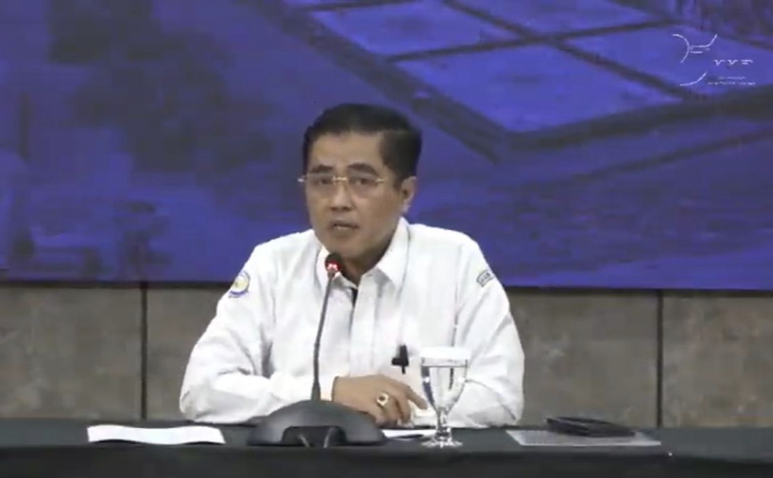 RI Bebas dari Tuduhan AS soal Dumping dan Subsidi Udang, KKP: Tidak Terbukti. (Foto Tangguh/MPI)