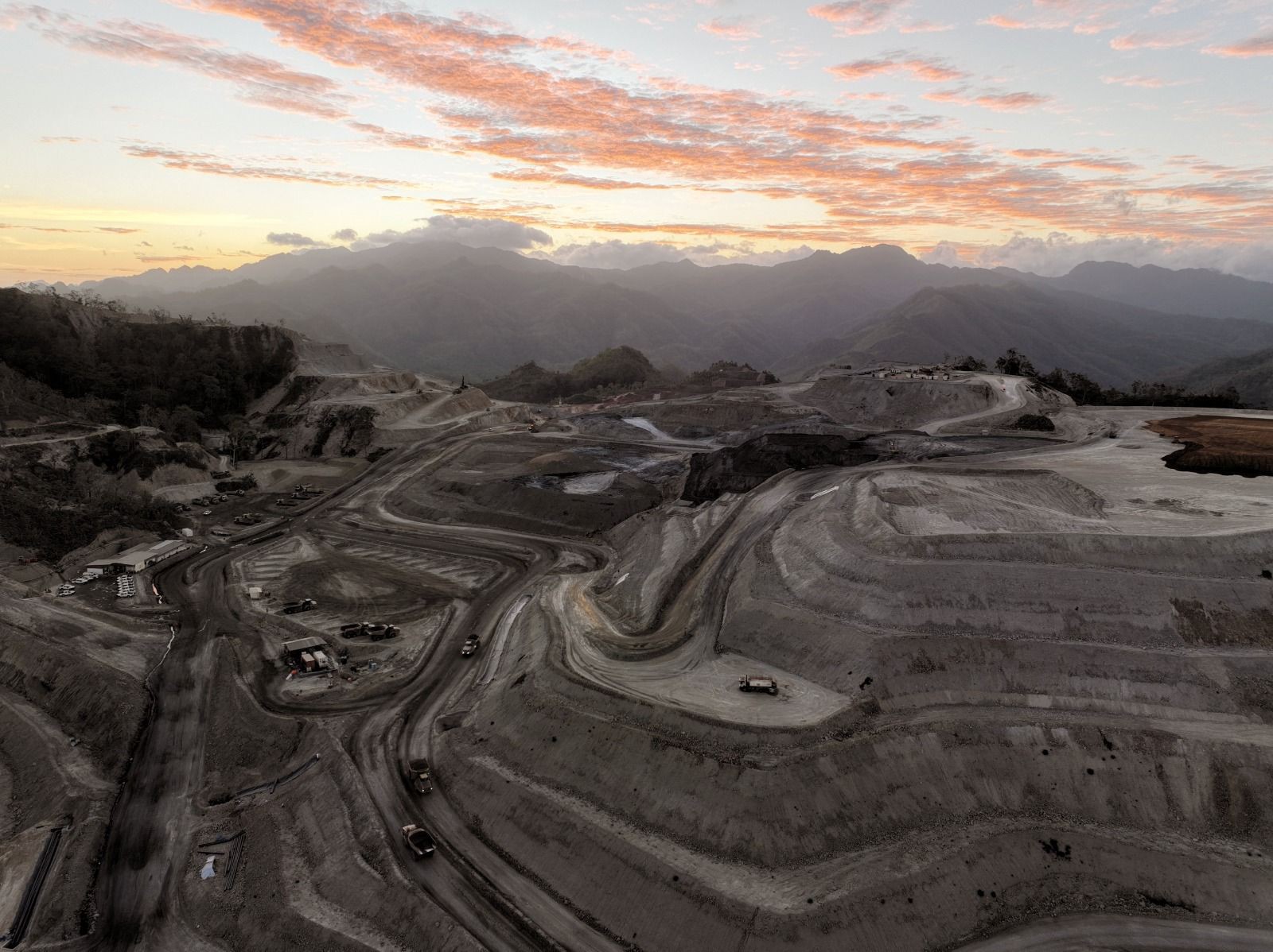 Merdeka Copper Gold Komit Lakukan Inovasi Merdeka dalam Konservasi Lingkungan dan Mineral. (Foto: MNC Media)