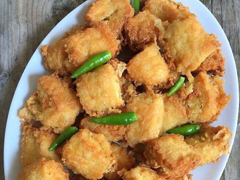 Berikut Pilihan Ide Jualan Makanan Kekinian Modal Kecil Untung Besar. (Foto: MNC Media)
