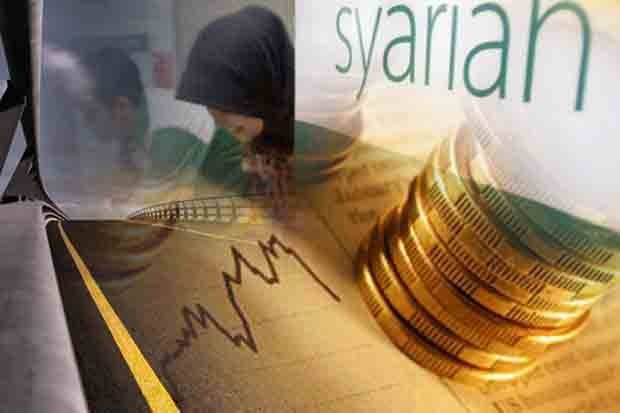 Update soal Konsolidasi Perbankan Syariah, OJK: Belum Ada Permohonan Tertulis yang Disampaikan (FOTO:MNC Media)
