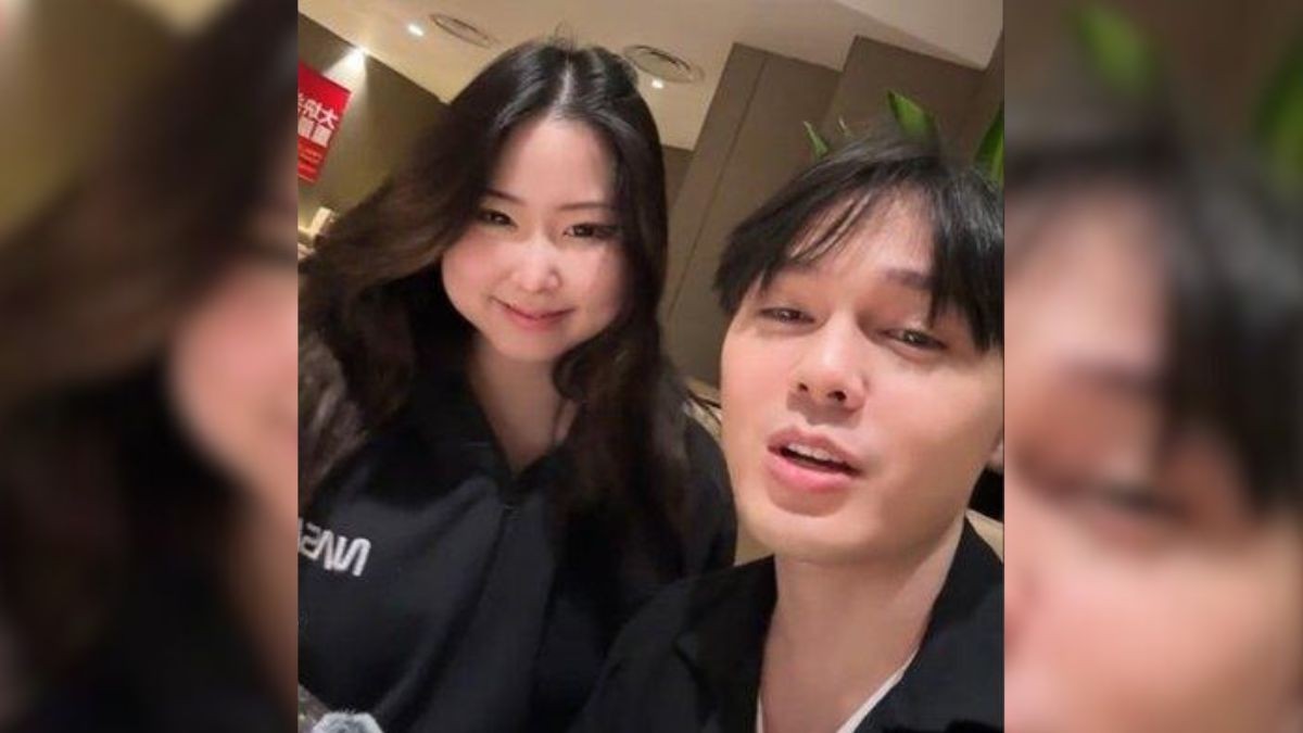 Pendapatan Teguh Suwandi, YouTuber Viral yang Kolaborasi dengan Msbreewc. (Foto: MNC Media)