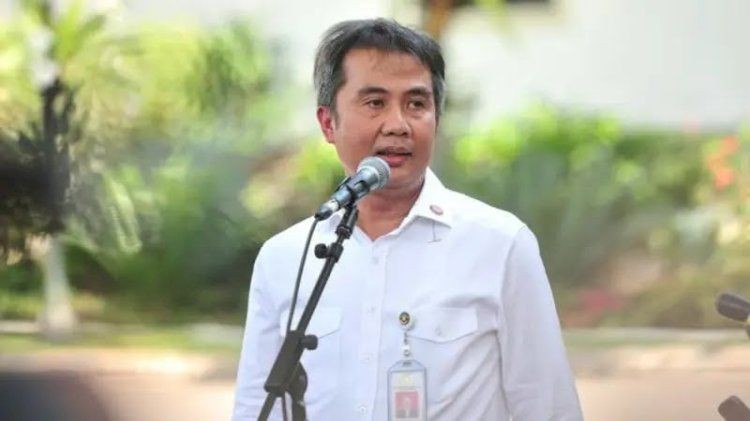 Hadiri RUPSLB Bank BJB (BJBR), Pj Gubernur Jabar Bahas Integritas dan Keberkelanjutan (foto: MNC media)