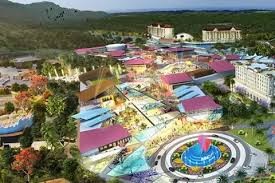 Laris Manis Jadi Buruan Investor, Ini Sentimen Pendukung Saham MNC Land (KPIG) (foto: MNC media)