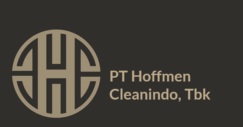 Hoffmen Cleanindo (KING) Incar Peluang Bisnis di IKN dan Ambisi Naik Kasta (foto web hoffmen cleanindo)