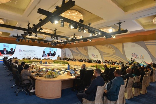 Indonesia Signs MoUs to Enhance Defence Industry Ties with African Countries. (Foto: Kemlu)