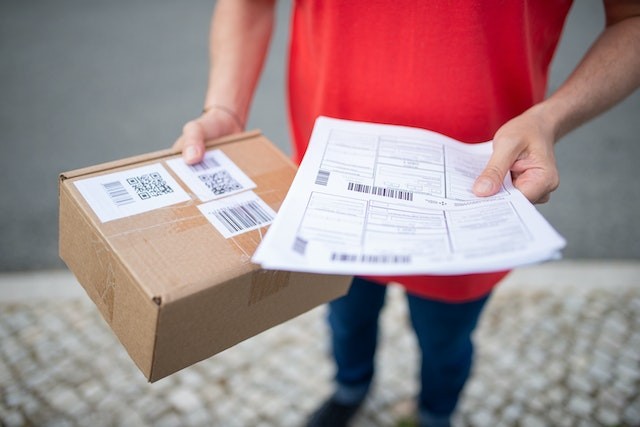 Jadi Bagian Krusial dalam Bisnis, Apa Arti (DO) Delivery Order dalam Jual Beli? (Foto: Apa Arti (DO) Delivery Order)