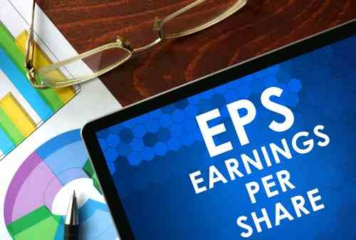 Apa Itu Earning Per Share (EPS) dalam Dunia Investasi?. (Foto: Apa Itu Earning Per Share)