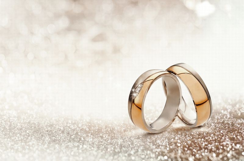Berikut Harga Cincin Emas 1 Gram 22 Karat Hari Ini. (Foto: MNC Media)