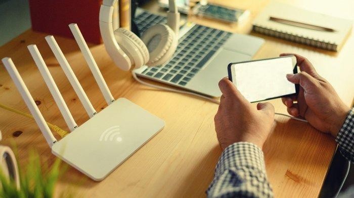 Cara Mengatasi Lupa Password IndiHome, Nggak Perlu Panik. (Foto: MNC Media)