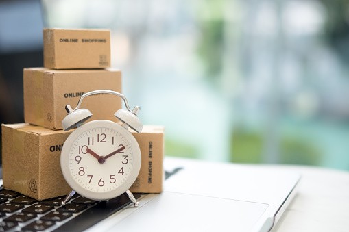 Optimalkan Kepuasan Pelanggan Dalam Mengirim Barang, Apa Itu Estimasi Pengantaran? (Foto: Estimasi Pengantaran)