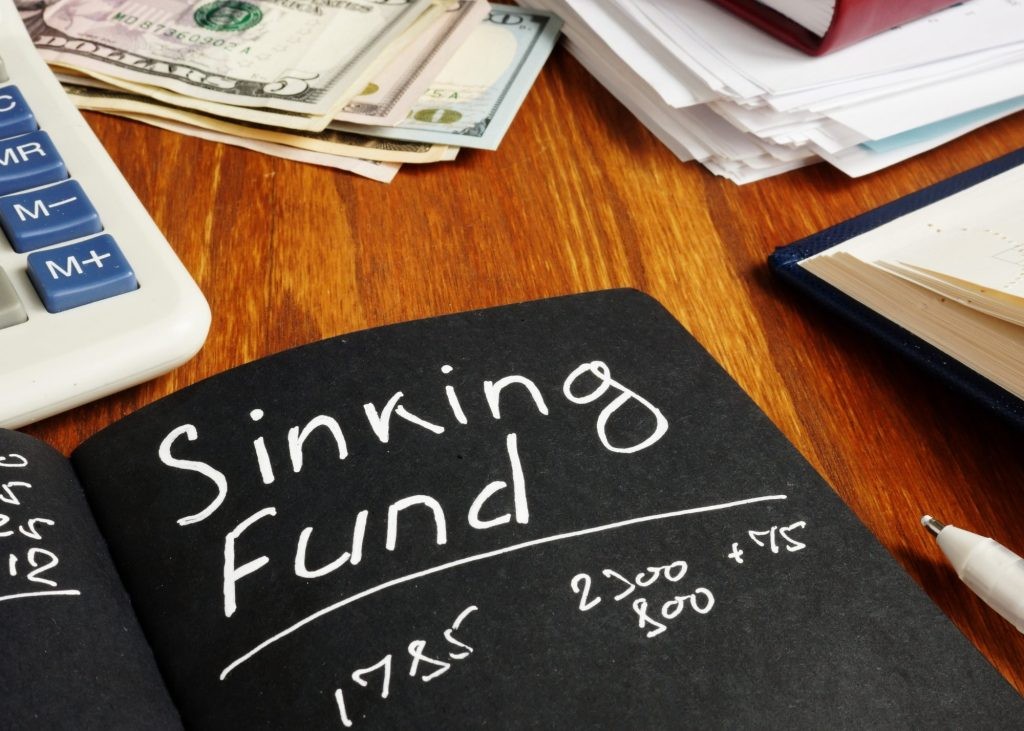 Pembayaran Utang Jangka Panjang, Cermati Pengertian, Manfaat, dan Contoh Sinking Fund. (Foto: Sinking Fund)