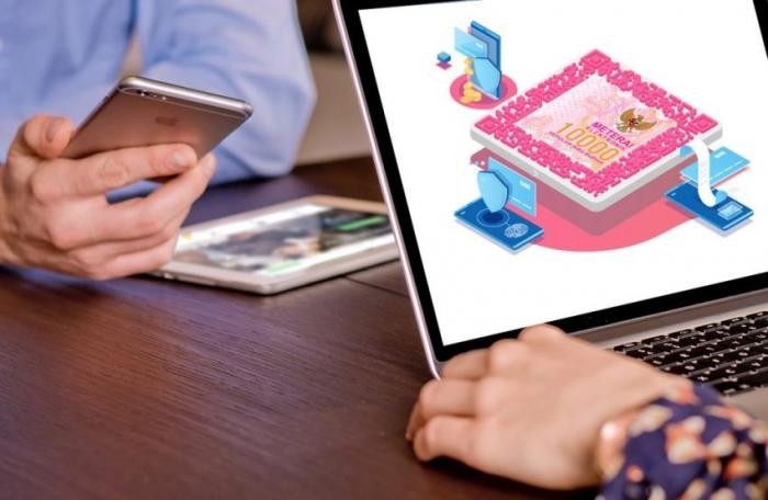 Penyebab E-Meterai Tidak Valid dan Cara Mengatasinya. (FOTO: MNC MEDIA)