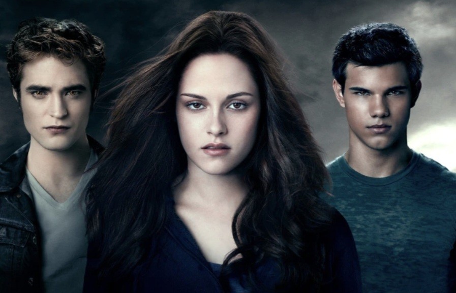 Serial Animasi Twilight Midnight Sun Hadir di Netflix (FOTO:variety.com)