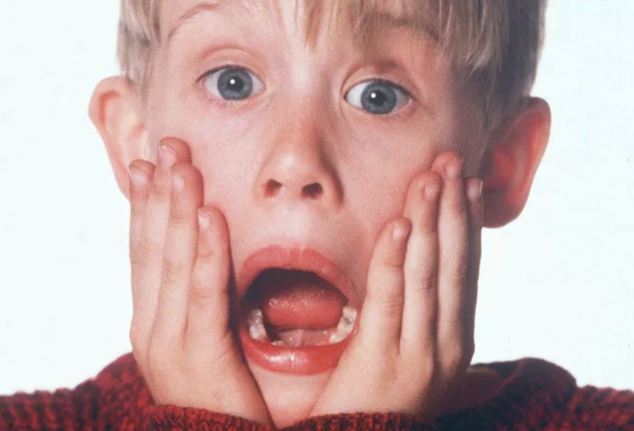 Macaulay Culkin Pemeran Kevin Home Alone akan Tur saat Musim Liburan  (FOTO:people.com)