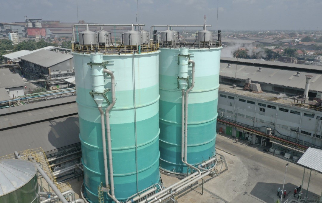 Perkuat Pertumbuhan Bisnis di ASEAN, SCGP Genjot Investasi di Indonesia (FOTO:Dok Ist)