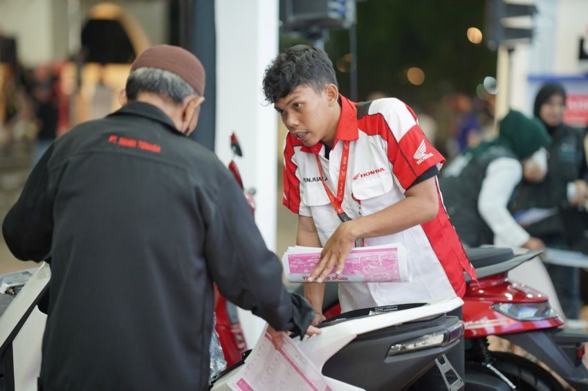 Ini Syarat Ambil BPKB di FIF dan Caranya. (Foto: MNC Media)
