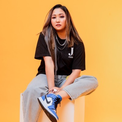 Kisah Suskes Bisnis Fashion Jiniso, Berhasil dengan Konsep Jeans Kekinian. (Foto: LinkedIn/Dian Fiona)