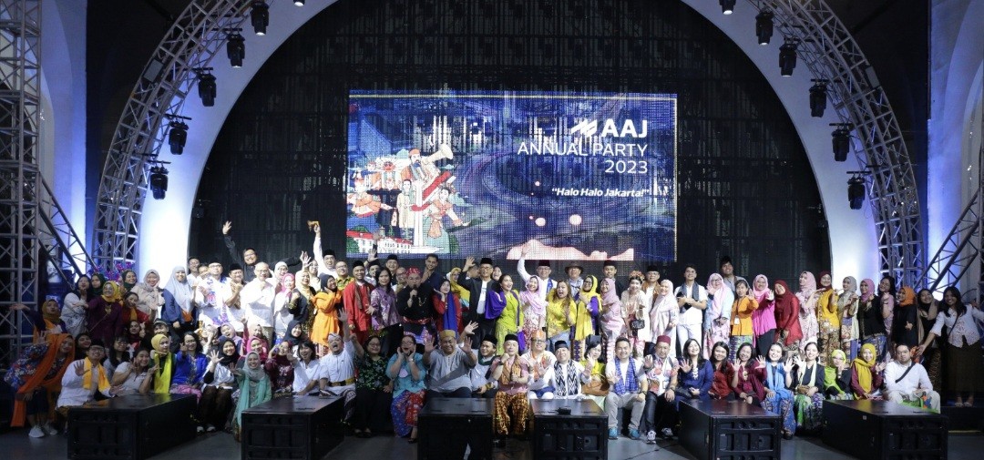 RSM Indonesia Raih Sertifikasi Great Place To Work  (FOTO:Dok Ist))