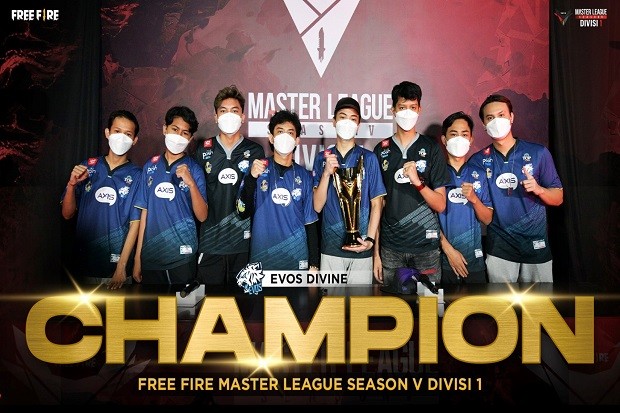 EVOS Dorong Pembangunan Ekosistem Esports di Indonesia (foto: MNC media)