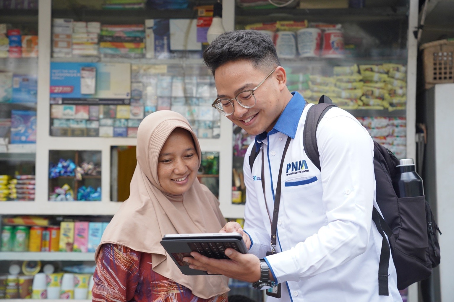 Cara Memanfaatkan Insentif Pajak untuk UMKM, Begini Ketentuannya. (Foto: MNC Media)