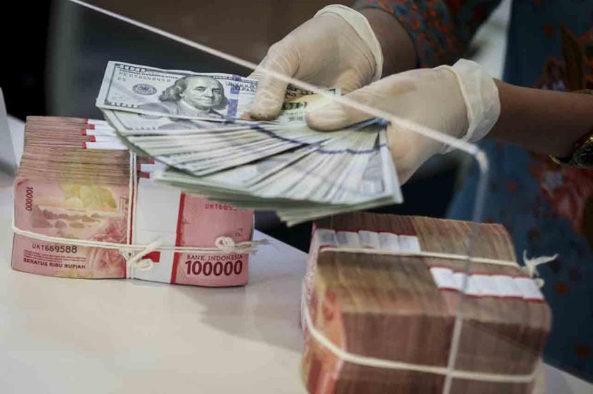 8 Cara Mendapatkan Uang Rp5 Juta dalam Sehari. (FOTO: MNC MEDIA)