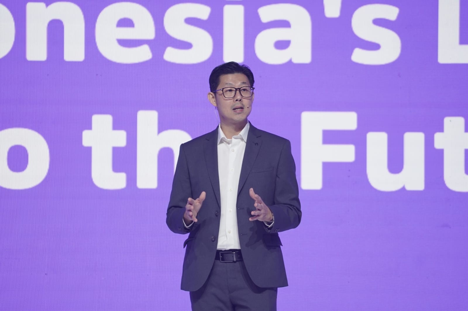 65 Persen Perusahaan Menengah dan Besar Sudah Aware Transformasi Digital (FOTO:Dok Ist)