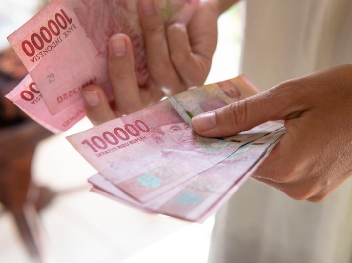 Apa Itu Petty Cash? Simak Pengertian, Fungsi, dan Contoh Pencatatannya. (Foto: MNC Media)