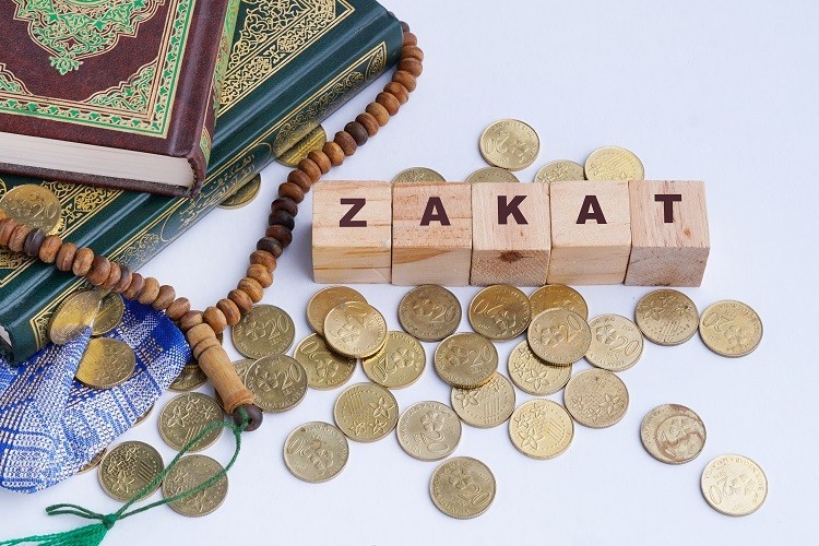 Zakat Mal Dibayarkan Sehabis Apa? Ini Waktu Terbaiknya. (Foto: MNC Media)