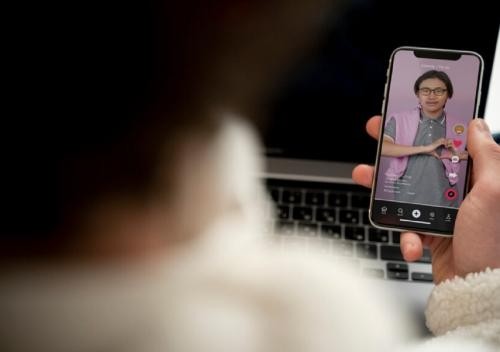Apakah Melihat Video di TikTok Dapat Uang? Cek Ulasannya. (Foto: MNC Media)
