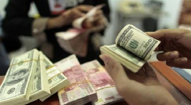 Apa Saja Syarat Menukar Uang Asing di Bank BRI? (Foto: MNC Media)