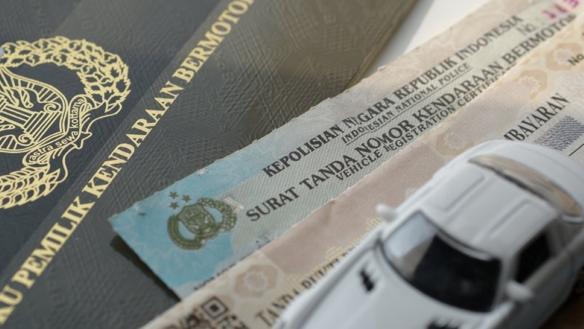 BPKB Faktur: Pengertian, Fungsi, dan Hubungannya dalam Transaksi Kendaraan. (Foto: BPKB Faktur)