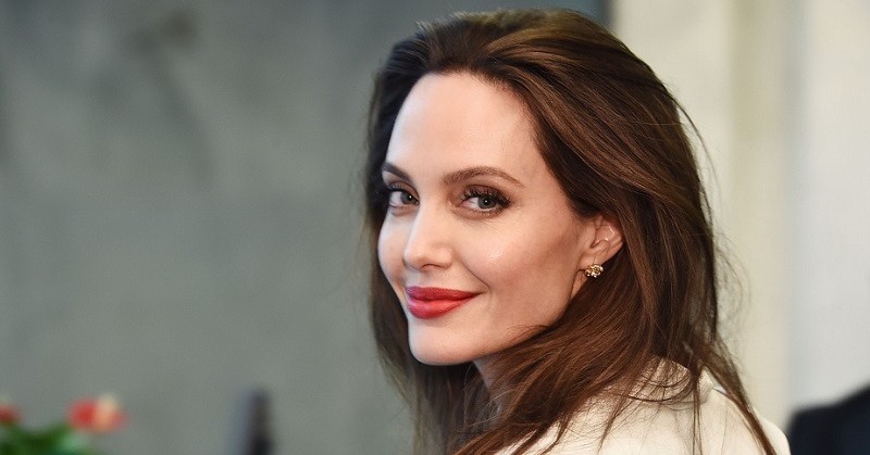 Intip Deretan Bisnis Milik Angelina Jolie, Pemeran Film Tomb Raider. (Foto: MNC Media)