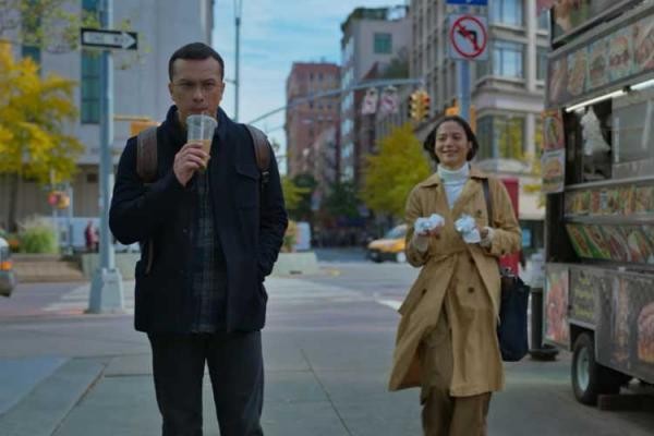 Ini Tempat Nonton Resmi Film The Architecture of Love, Hindari Streaming di LK21 dan IDLIX Ilegal. (Foto: MNC Media)