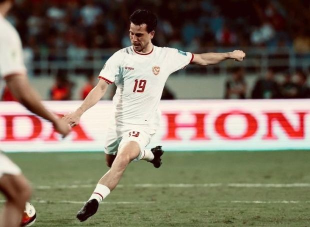 Intip Harga Tim Almere City, Klub Tom Haye. (FOTO: MNC MEDIA)