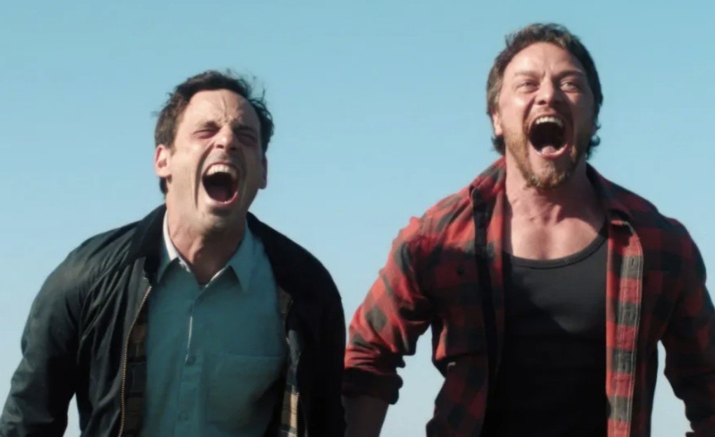 Box Office: Speak No Evil Raih Pendapatan USD4,9 Juta di Hari Pertama Pembukaan (FOTO:Dok Variety)