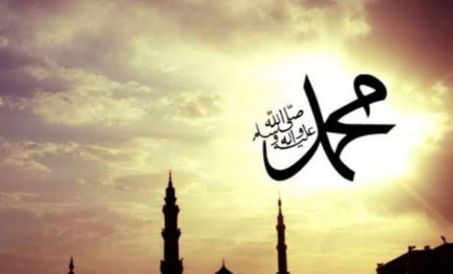 Maulid Nabi Muhammad, Jokowi Harap Kehidupan Rasulullah jadi Inspirasi Menebar Kedamaian (FOTO:MNC Media)