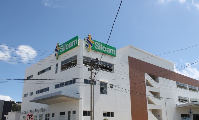 Kinerja RS Siloam (SILO) Berpeluang Tumbuh, Begini Prospek Sahamnya (Foto: dok Siloam)
