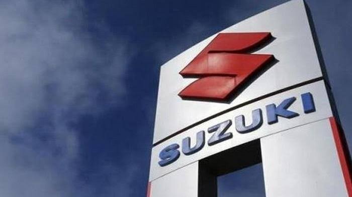 Suzuki Luncurkan Motor Sport baru Mirip Aprilia, Dibanderol Rp145 Juta. (Foto: MNC Media)