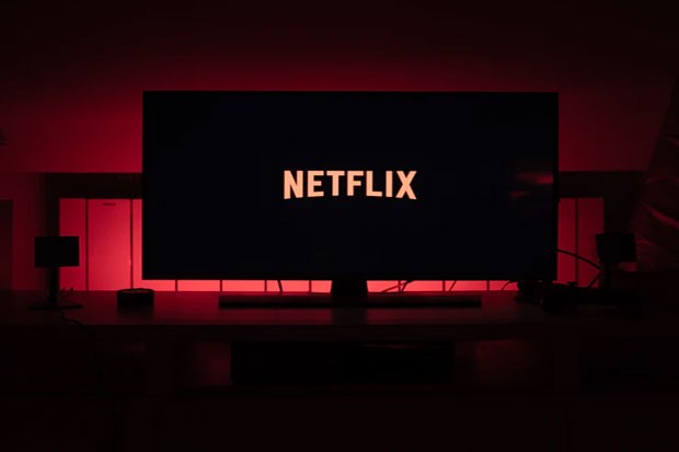5 Langkah Cara Bayar Netflix di GoPay. (FOTO: MNC MEDIA)