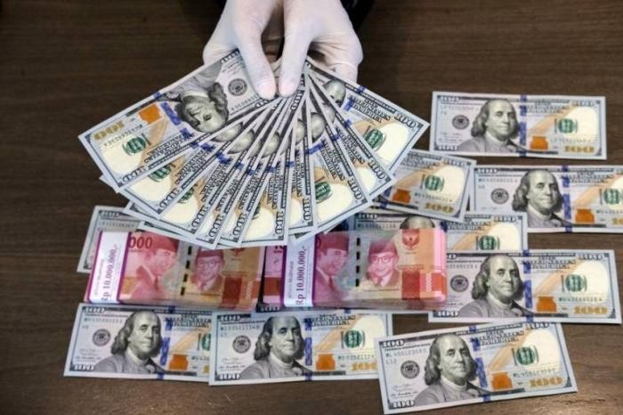 3 Cara Mengecek Kiriman Uang dari Luar Negeri. (FOTO: MNC MEDIA)