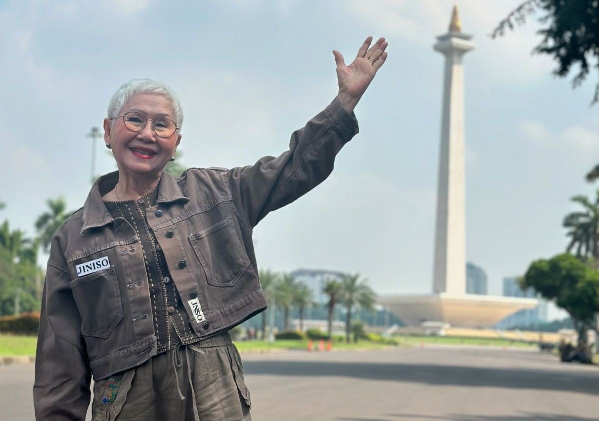 Ini Tempat Nonton Resmi How to Make Millions Before Grandma Dies, Hindari Streaming di LK21 Ilegal. (Foto: MNC Media)