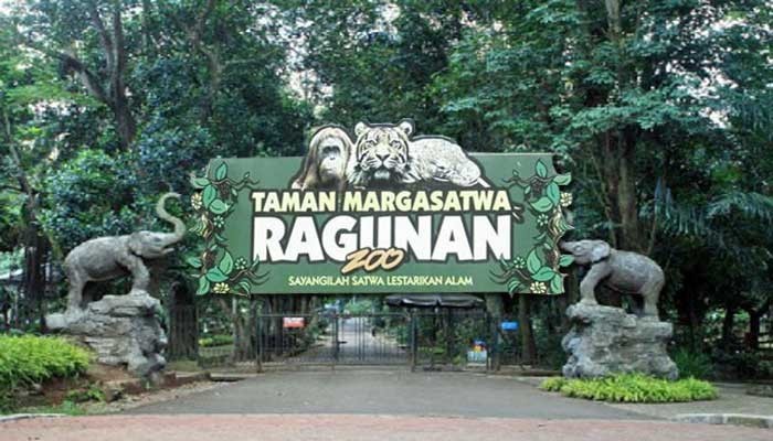 Gubernur DKI Jakarta Matangkan Wacana Ragunan Buka Sampai Malam (iNews Media Group)